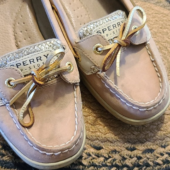 Sperry Top Sider Angelfish - Picture 6 of 6